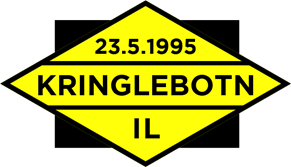 Kringlebotn IL